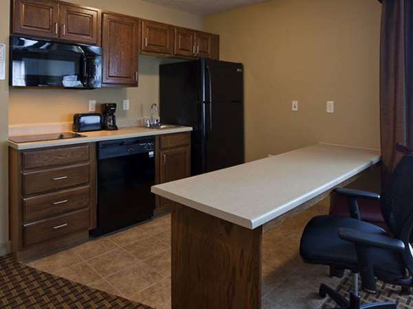 Suite - GrandStay Hotel & Suites Luverne - I-90, Exit 12