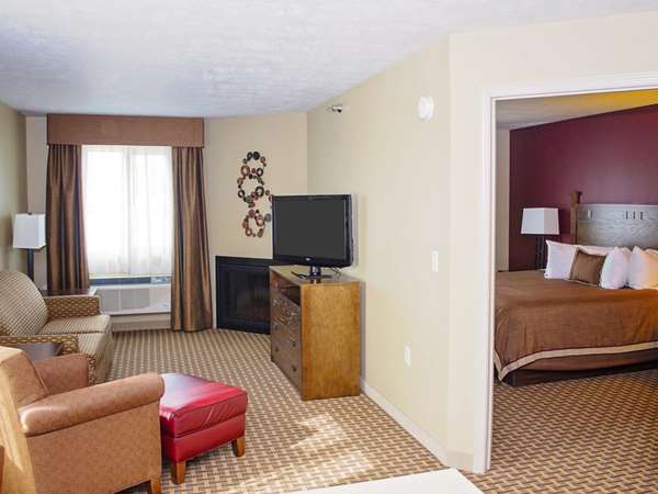 Suite - GrandStay Hotel & Suites Luverne - I-90, Exit 12