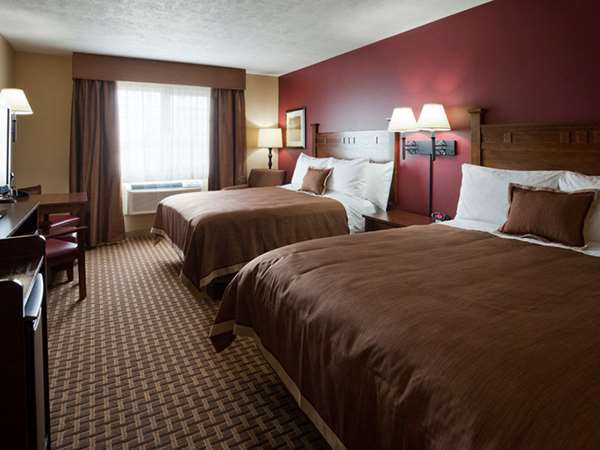  - GrandStay Hotel & Suites Luverne - I-90, Exit 12