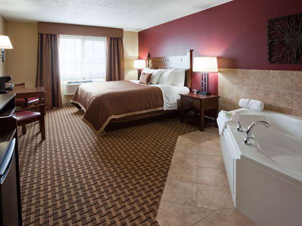 Suite - GrandStay Hotel & Suites Luverne - I-90, Exit 12