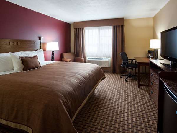  - GrandStay Hotel & Suites Luverne - I-90, Exit 12