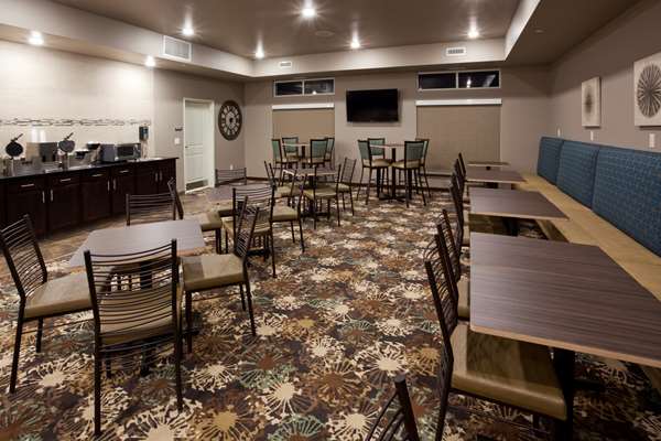 Amenities - GrandStay Hotel & Suites Valley City - I-94, Exit 292
