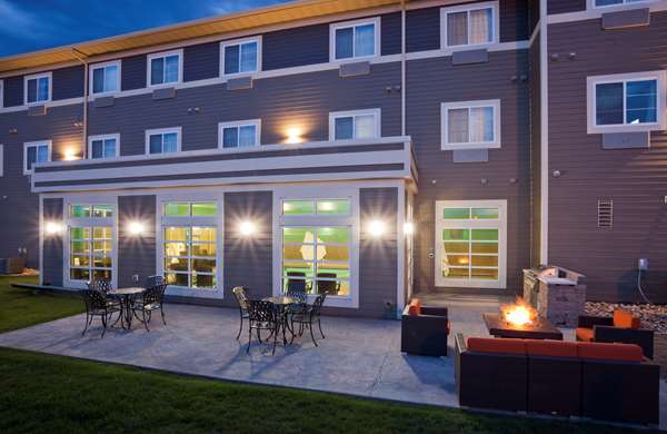  - GrandStay Hotel & Suites Valley City - I-94, Exit 292