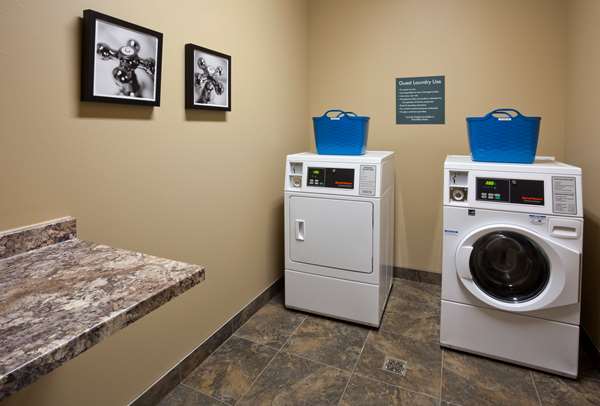  - GrandStay Hotel & Suites Valley City - I-94, Exit 292