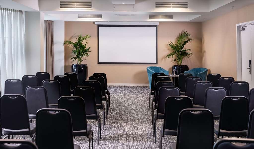 Rydges Wellington