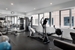 Fully Equipped Gym