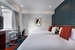 Deluxe City View Twin Room