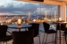 RZAUCK Rooftop Terrace view