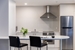 RZAUCK Residential Suite Kitchen