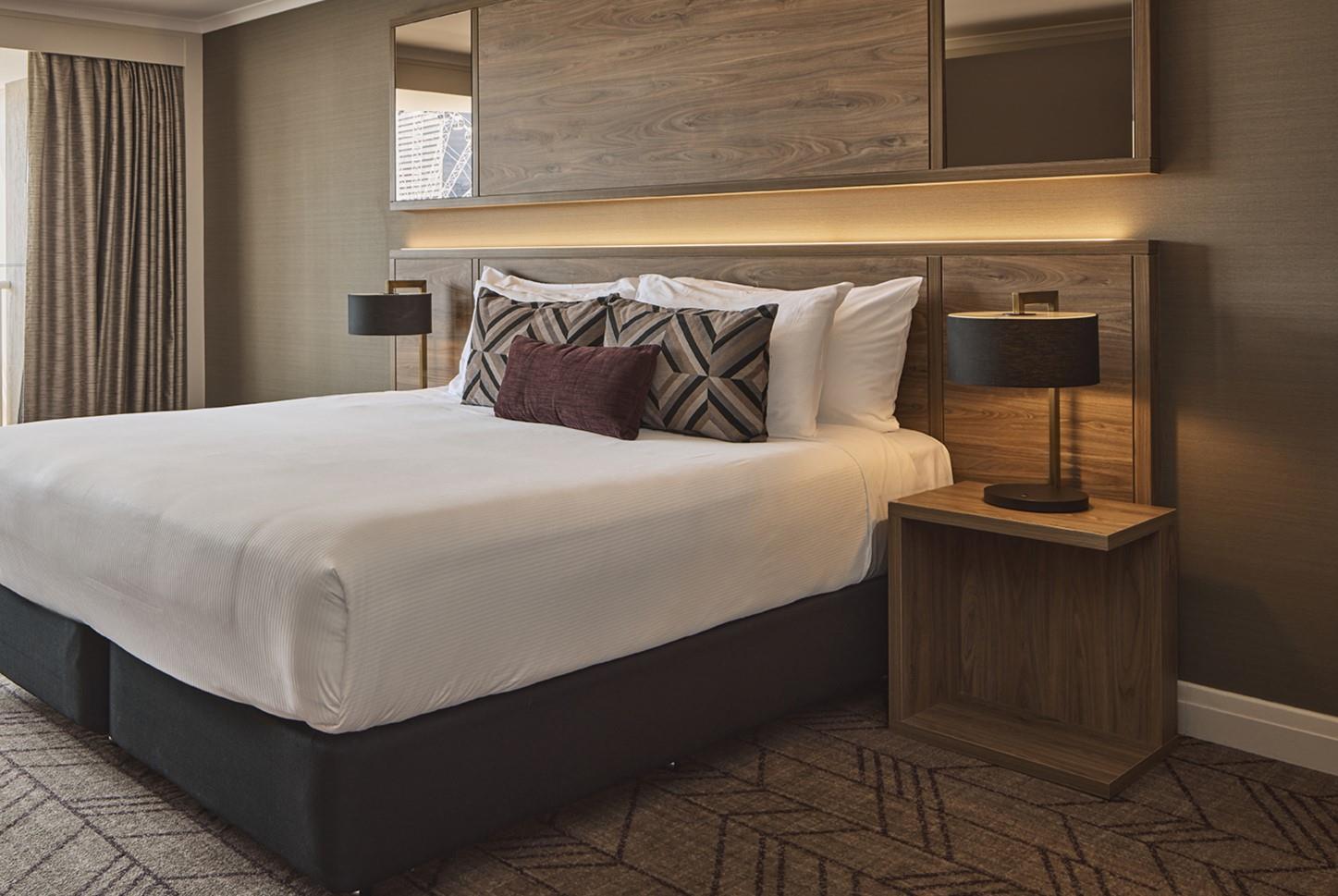 RYDGES SOUTH BANK BRISBANE-guestroom-Guest Room,On-Site.jpg