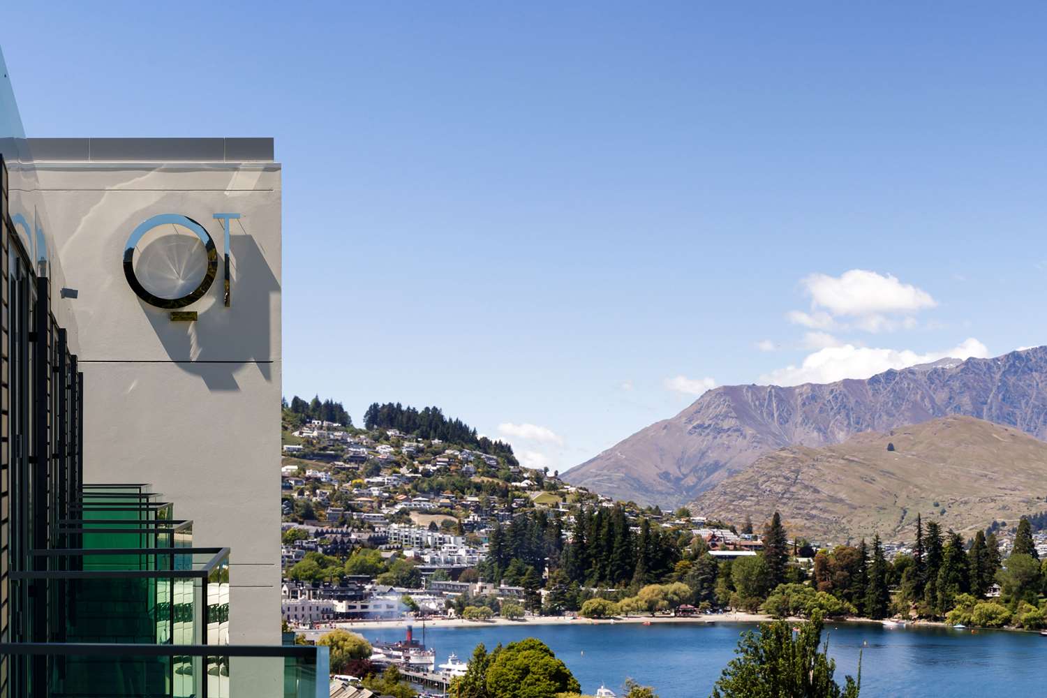 QT QUEENSTOWN - Photo 9
