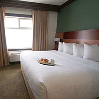 Suite - Kindersley Inn