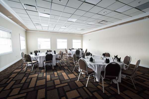 Restaurant - Nova Inn Manning