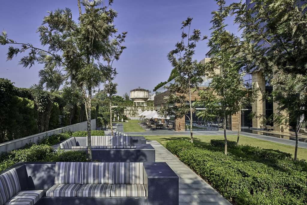 The Den, Bengaluru