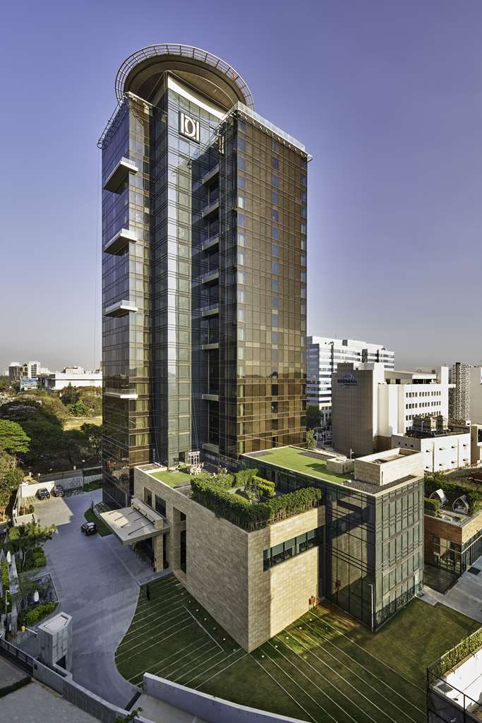 The Den, Bengaluru