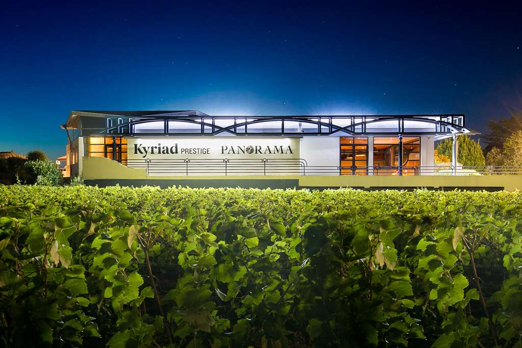 Hotel Le Panorama