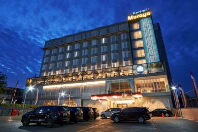 KYRIAD MURAYA HOTEL ACEH