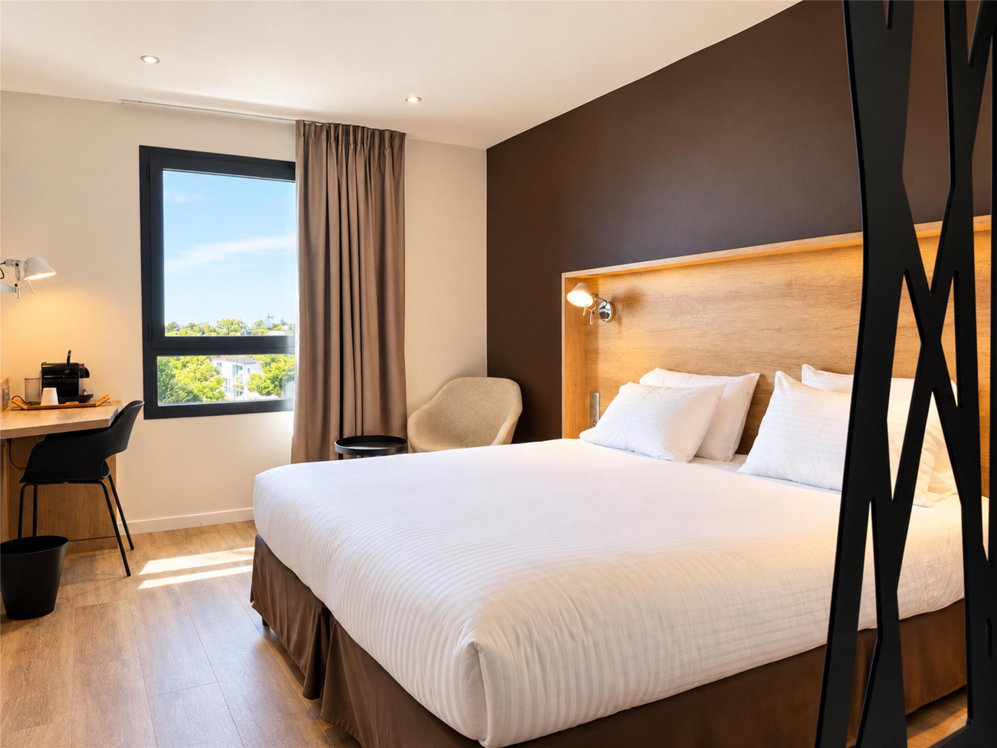 Chambres / Logements