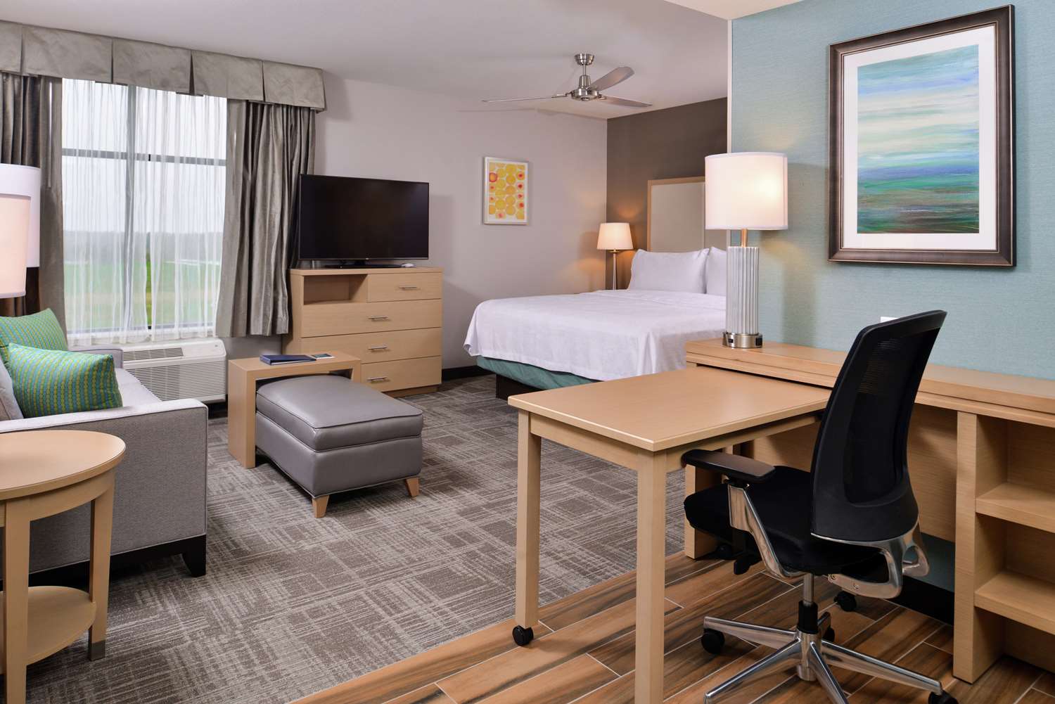 Homewood Suites by Hilton Airport Des Moines, IA See Discounts
