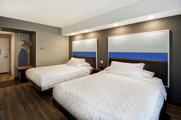  - Tru by Hilton Airport Salt Lake City - I-80, Exit 113