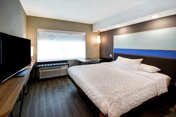  - Tru by Hilton Airport Salt Lake City - I-80, Exit 113