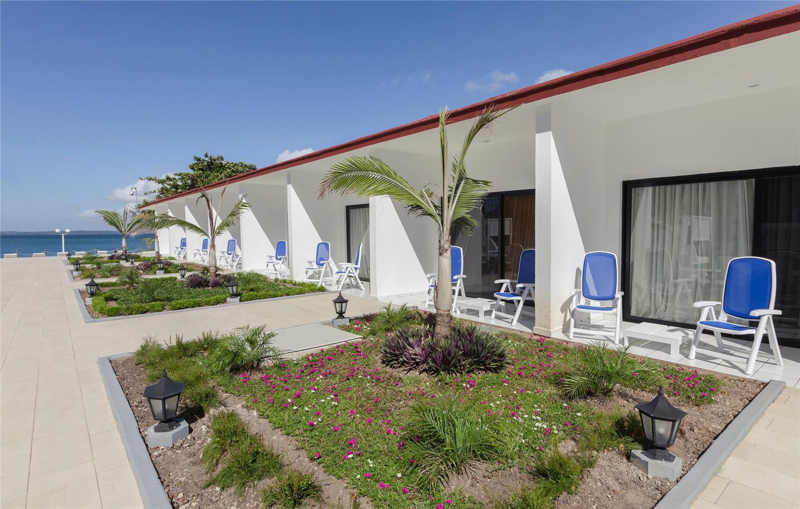 Hotel JAGUA managed by Melia Hotels