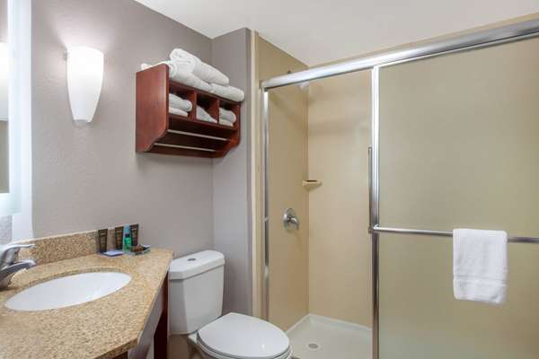  - Wingate by Wyndham Airport North Charleston - I-26, Exit 213