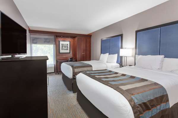  - Wingate by Wyndham Airport North Charleston - I-26, Exit 213