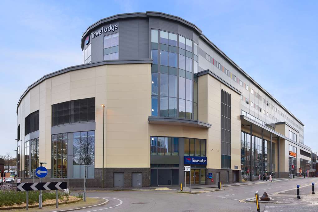 Travelodge Redhill London Road