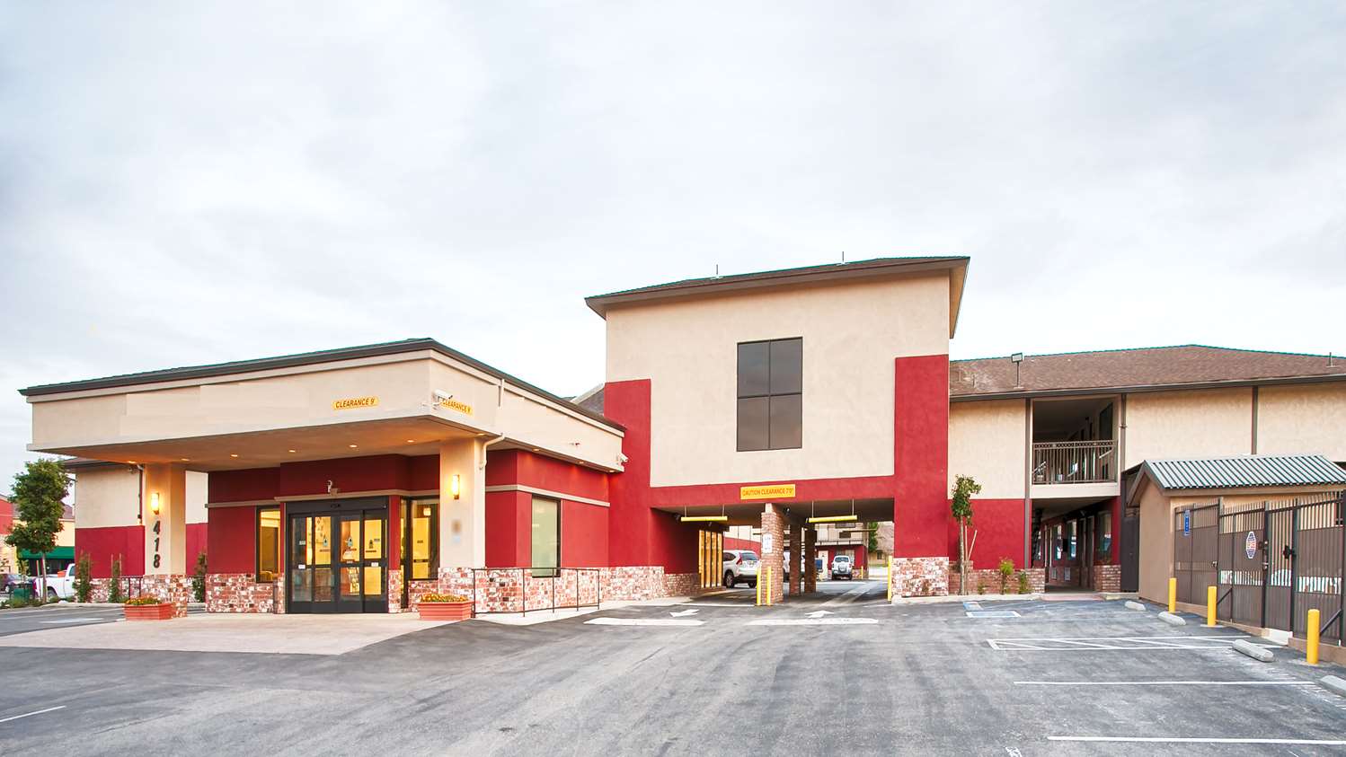 SureStay Hotel by Best Western Tehachapi, CA See Discounts