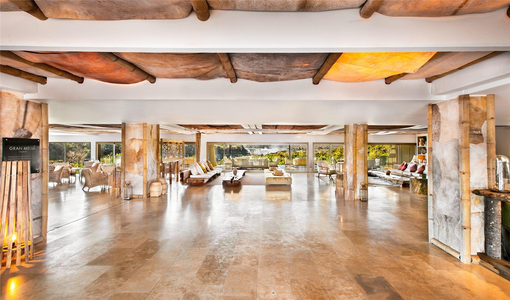 Melia Iguazu Resort & Spa