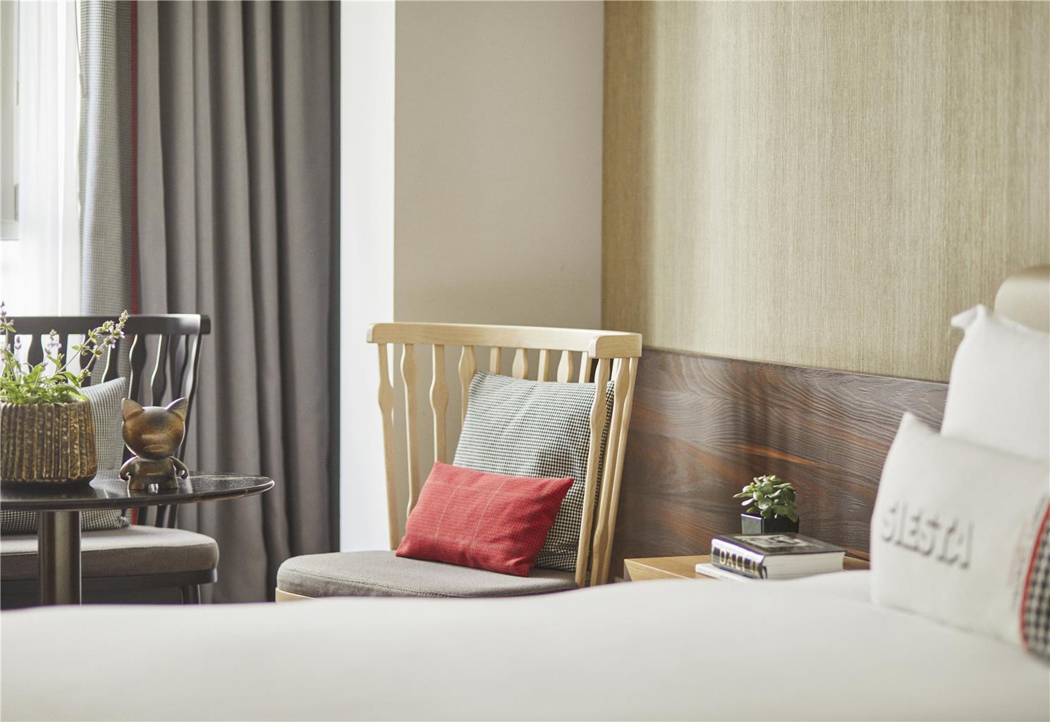 Hyatt Centric Gran Vía Madrid
