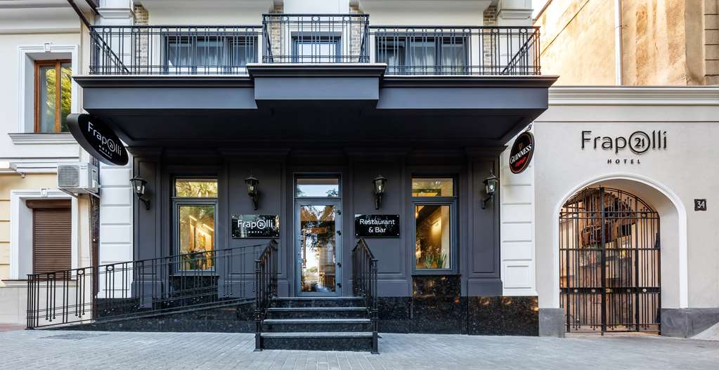 Frapolli 21 Hotel