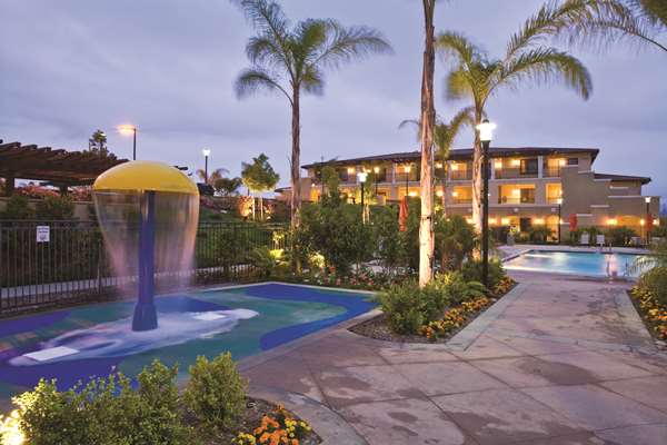 Pool - Hilton Grand Vacations at MarBrisa Resort Carlsbad
