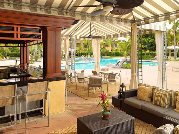 Pool - Hilton Grand Vacations at MarBrisa Resort Carlsbad