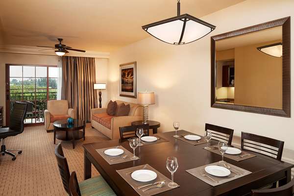  - Hilton Grand Vacations at MarBrisa Resort Carlsbad