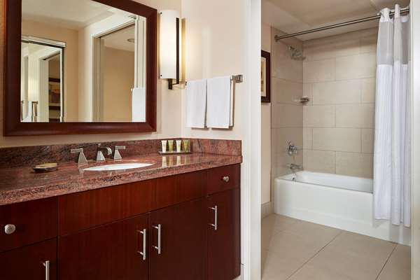  - Hilton Grand Vacations at MarBrisa Resort Carlsbad