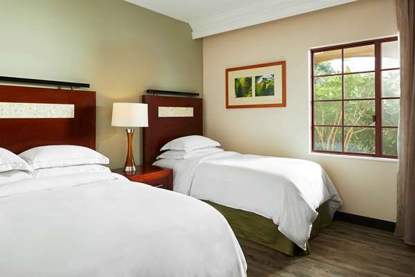  - Hilton Grand Vacations at MarBrisa Resort Carlsbad