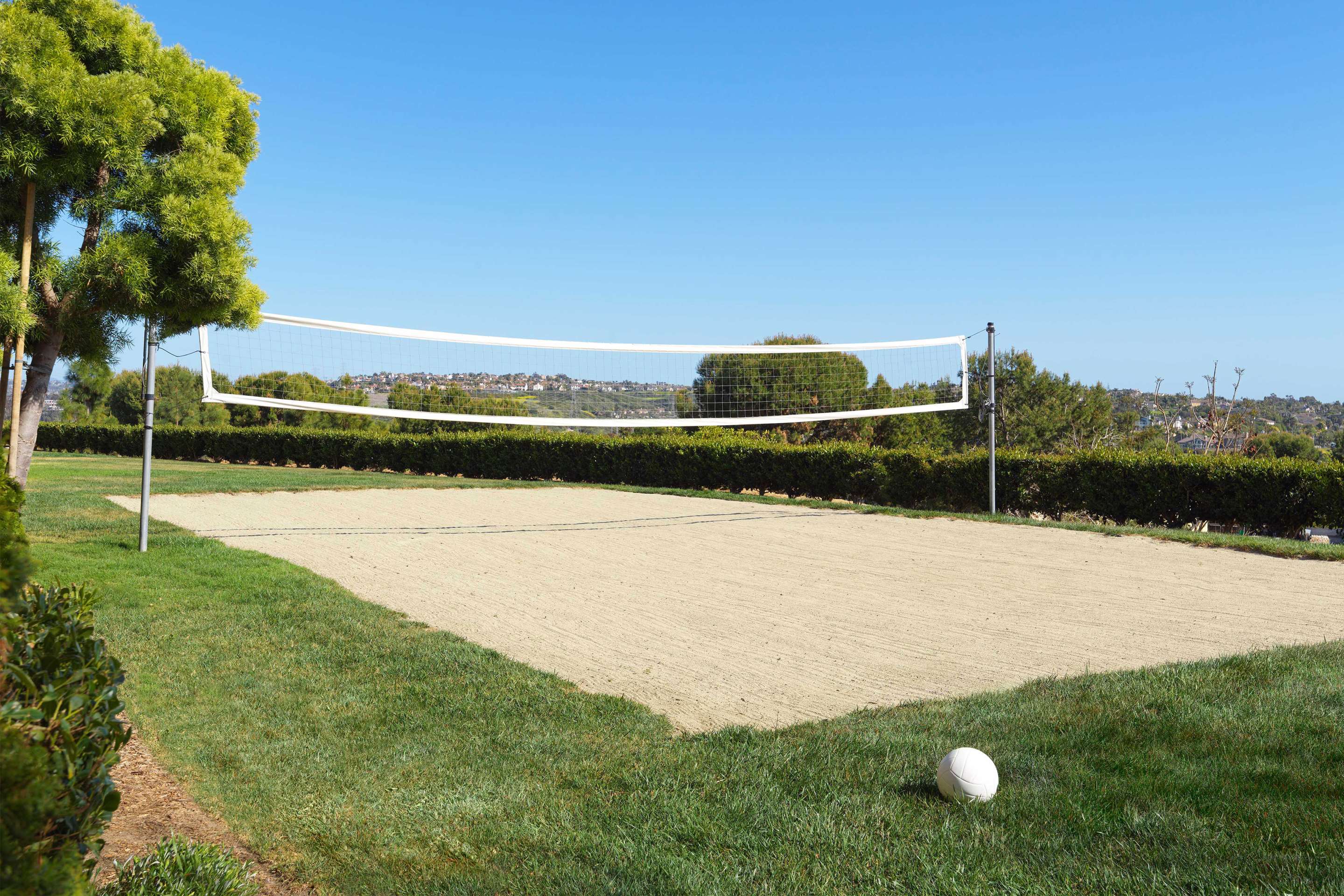 Recreational Facility
