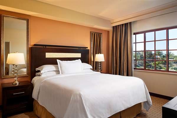  - Hilton Grand Vacations at MarBrisa Resort Carlsbad