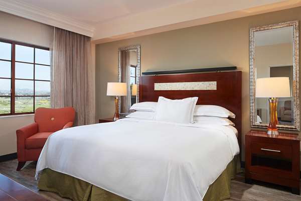  - Hilton Grand Vacations at MarBrisa Resort Carlsbad