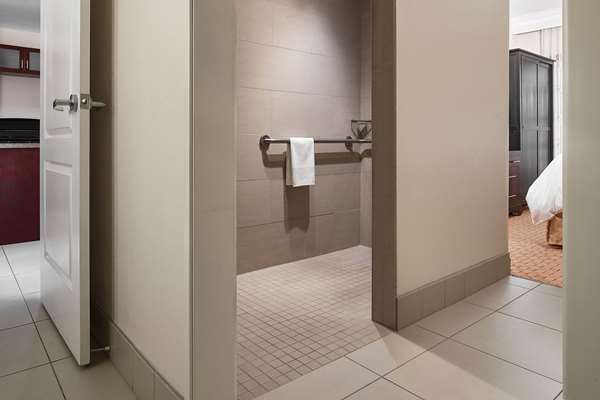  - Hilton Grand Vacations at MarBrisa Resort Carlsbad