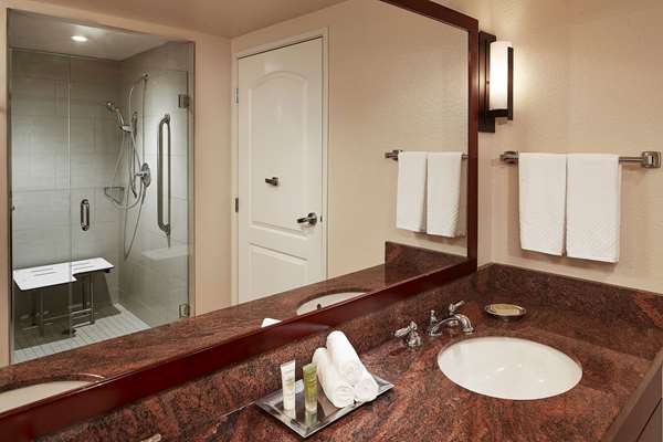  - Hilton Grand Vacations at MarBrisa Resort Carlsbad