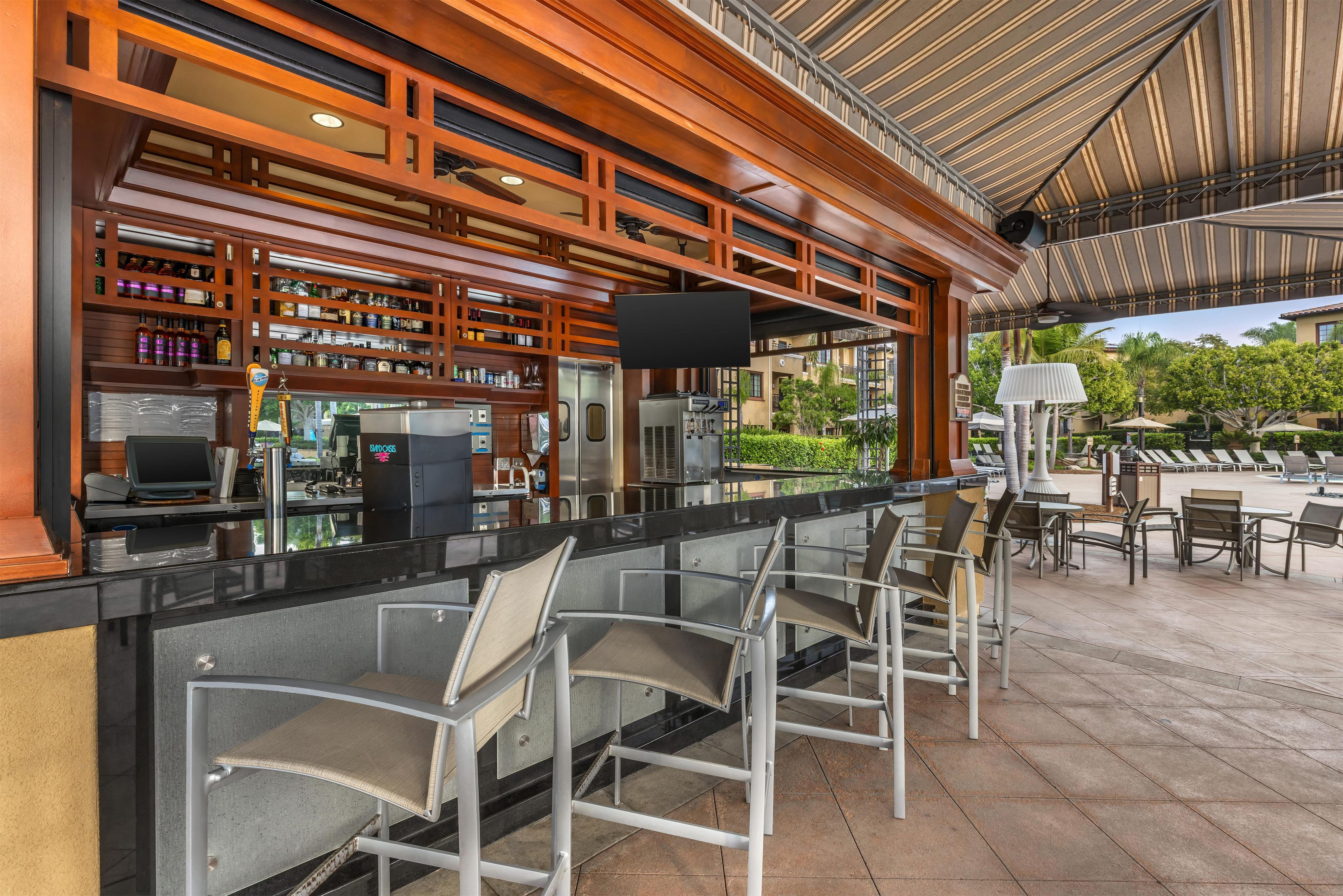 BarLounge