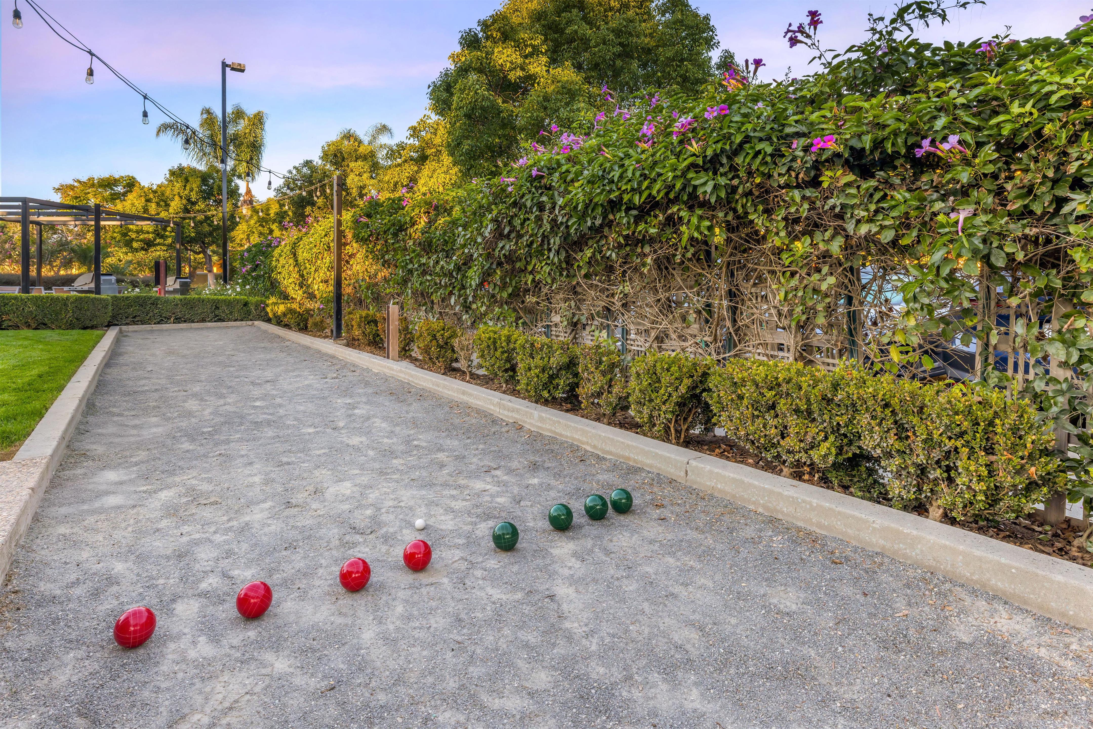 Recreational Facility