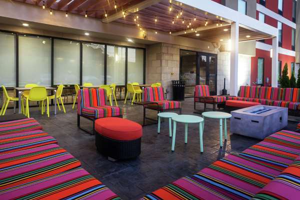 Exterior view - Home2 Suites by Hilton Airport Louisville - I-65, Exit 132