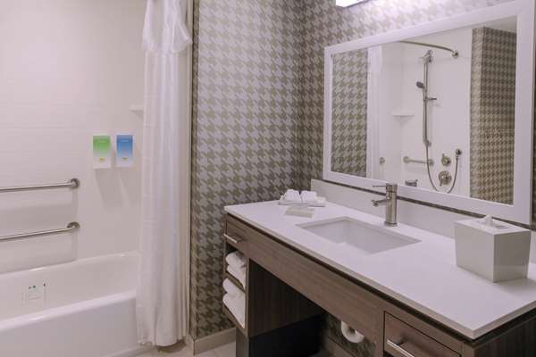  - Home2 Suites by Hilton Airport Louisville - I-65, Exit 132