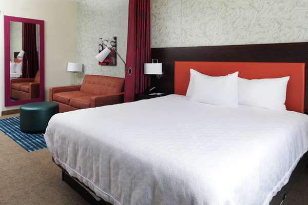  - Home2 Suites by Hilton Airport Louisville - I-65, Exit 132
