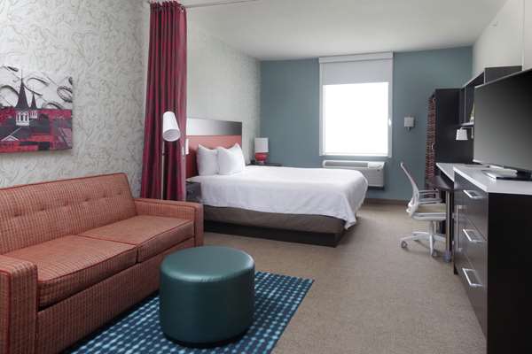  - Home2 Suites by Hilton Airport Louisville - I-65, Exit 132