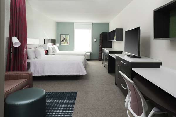  - Home2 Suites by Hilton Airport Louisville - I-65, Exit 132